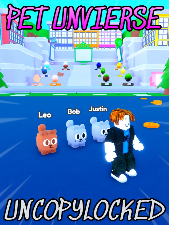 Pet Universe product image (1)