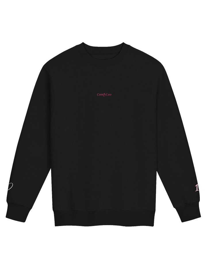 Lucky 11 Sweatshirt product image (1)