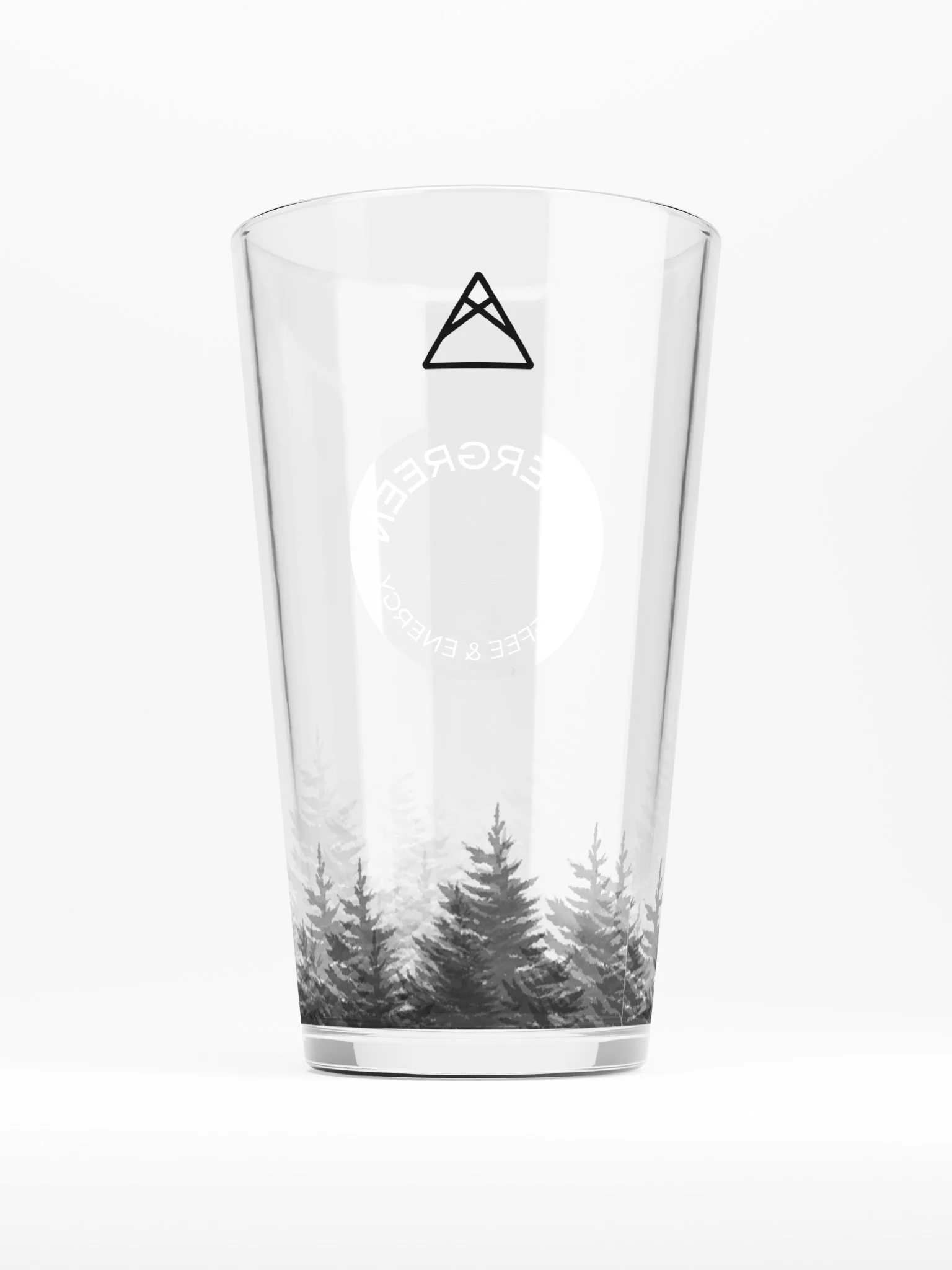 Brewista Basics | Pint Glass product image (2)