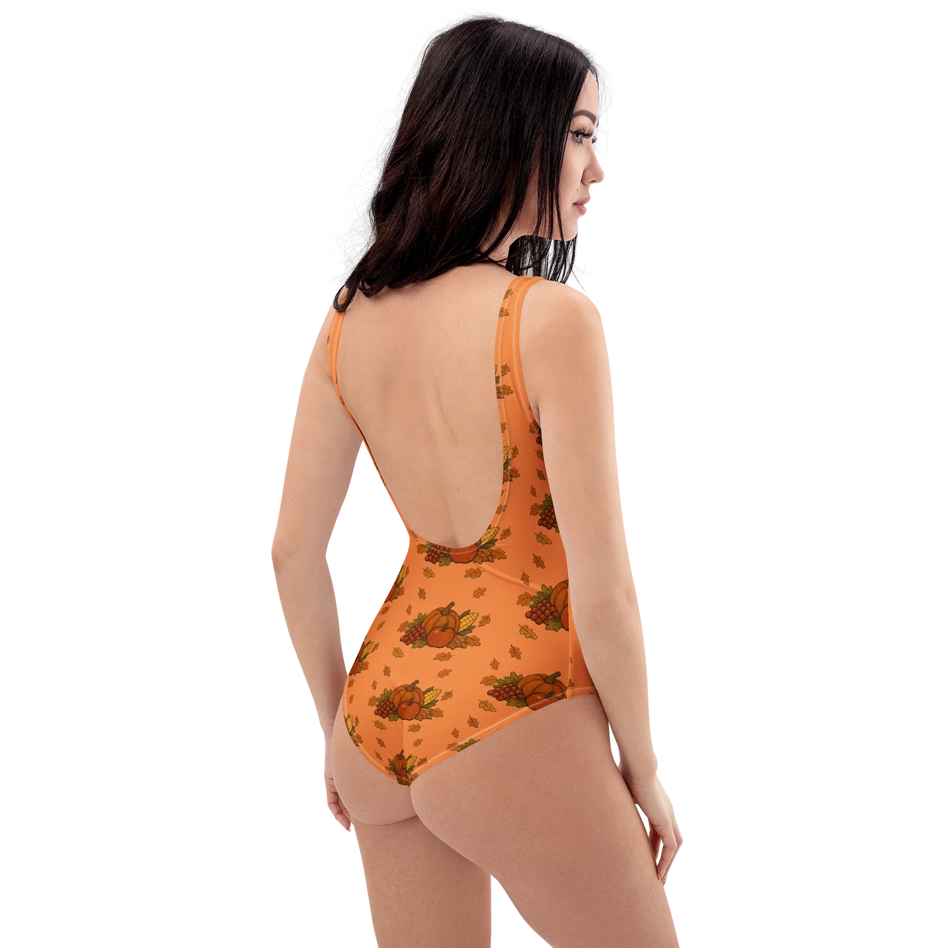 Cat brigade fall 2 All-Over Swimsuit product image (8)