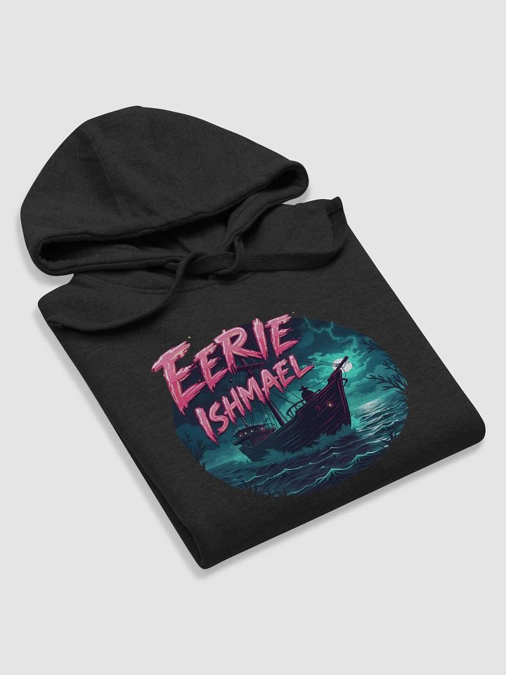 Eerie Ishmael Hoodie product image (2)