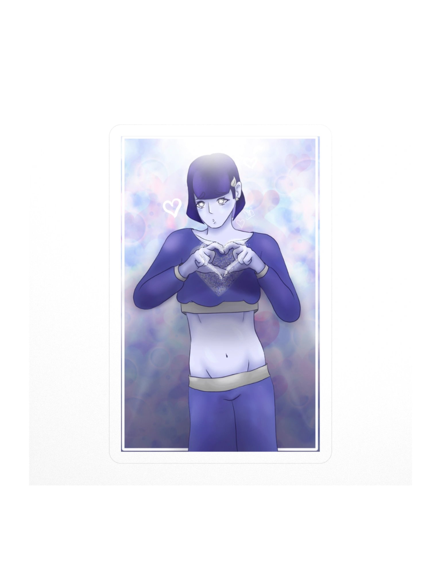 Be Slug's Valentine? product image (1)
