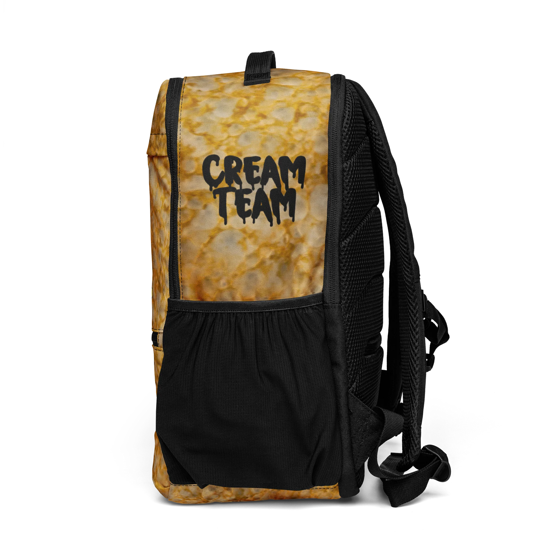 Butter Dan Toasted Backpack product image (4)