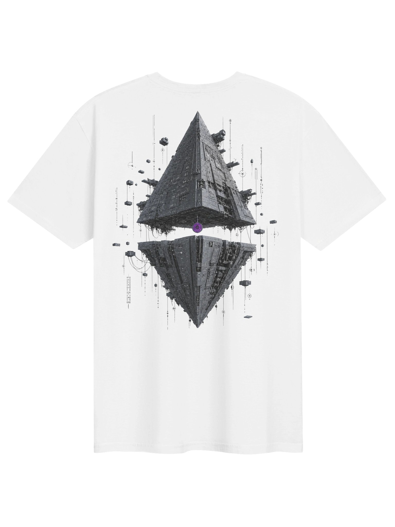 Tee-shirt Cryoform PREMIUM product image (1)