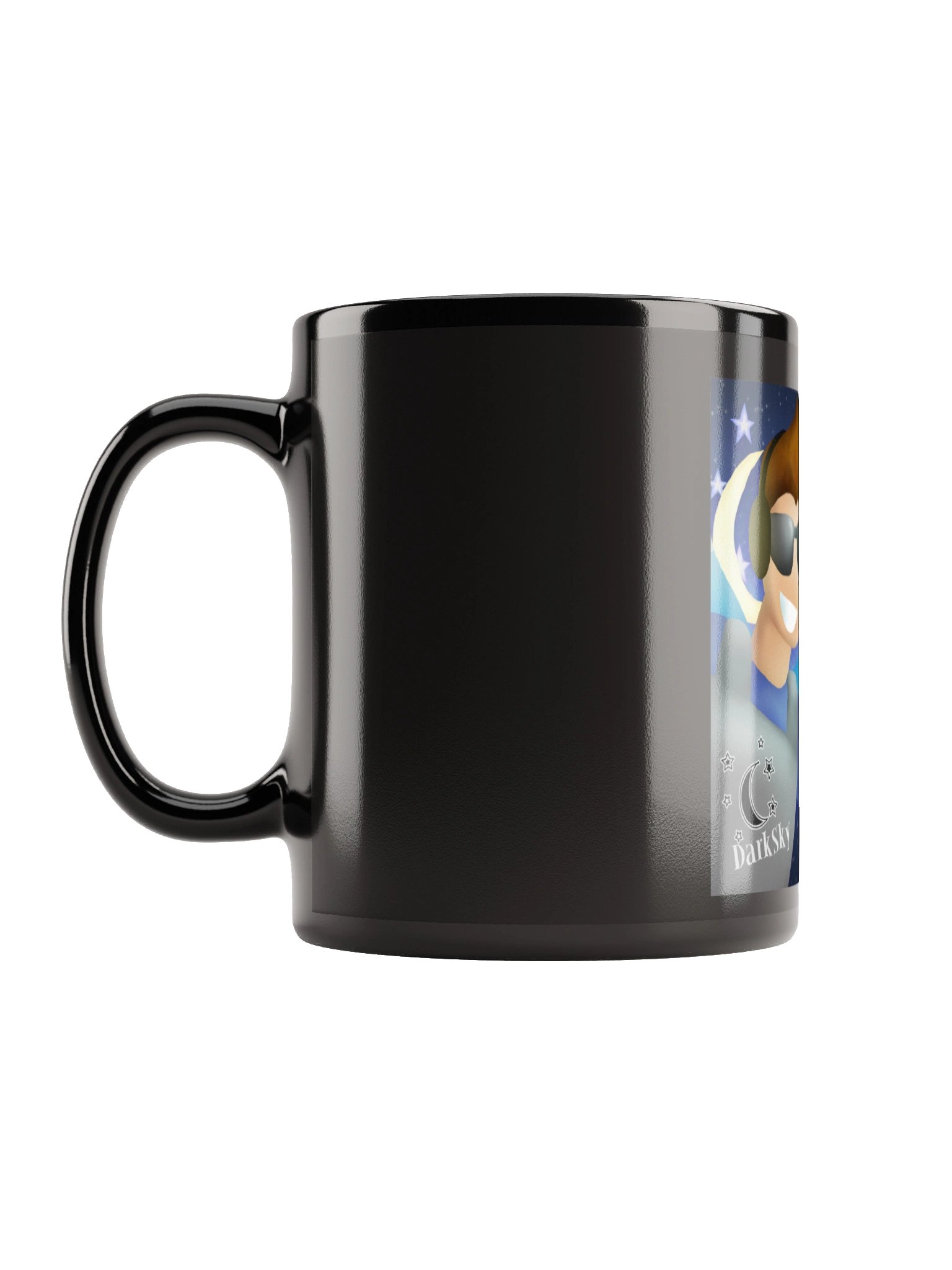 DarkSky Mug product image (12)