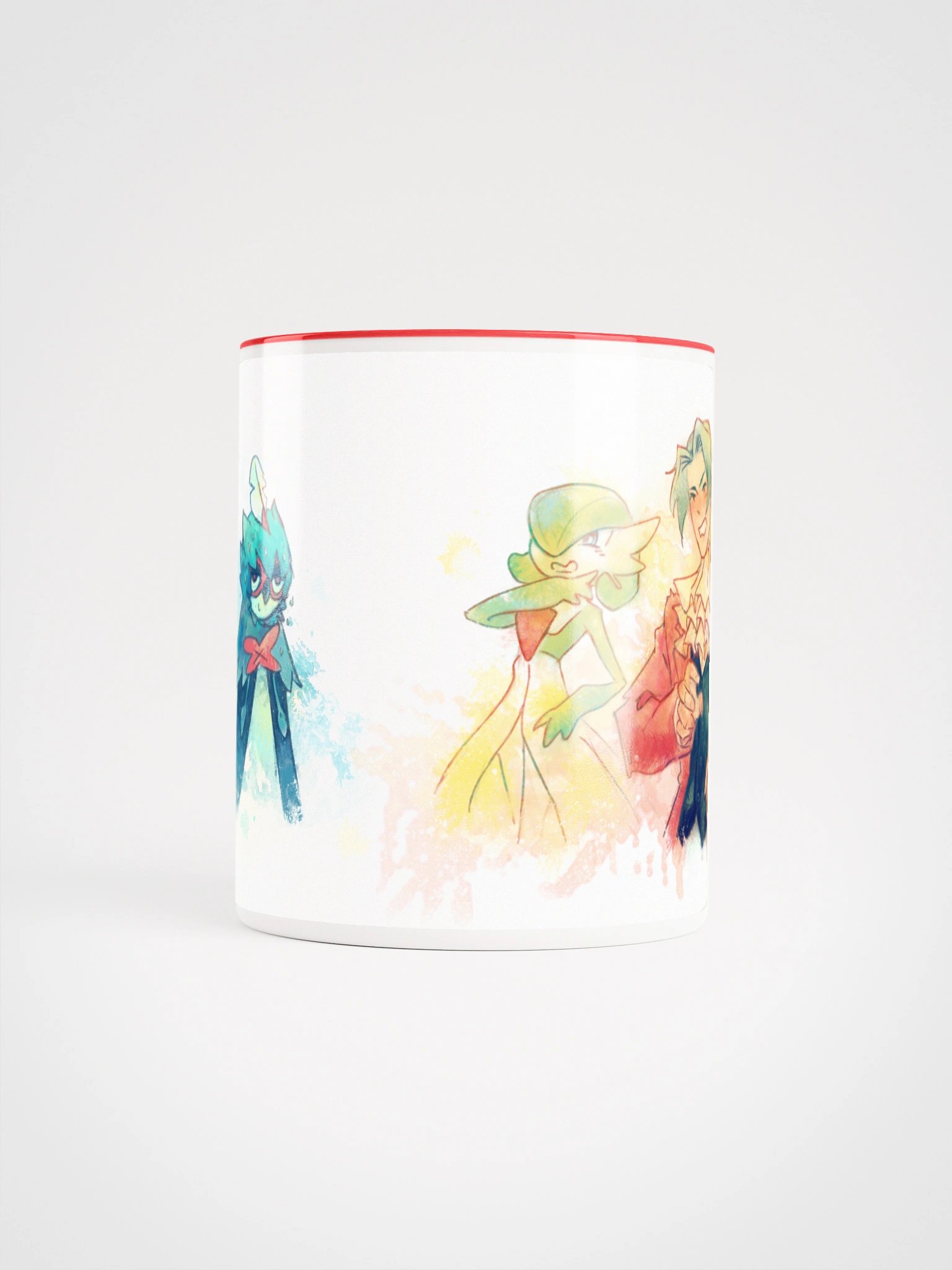 NRMT Pokeattorney Mug product image (8)