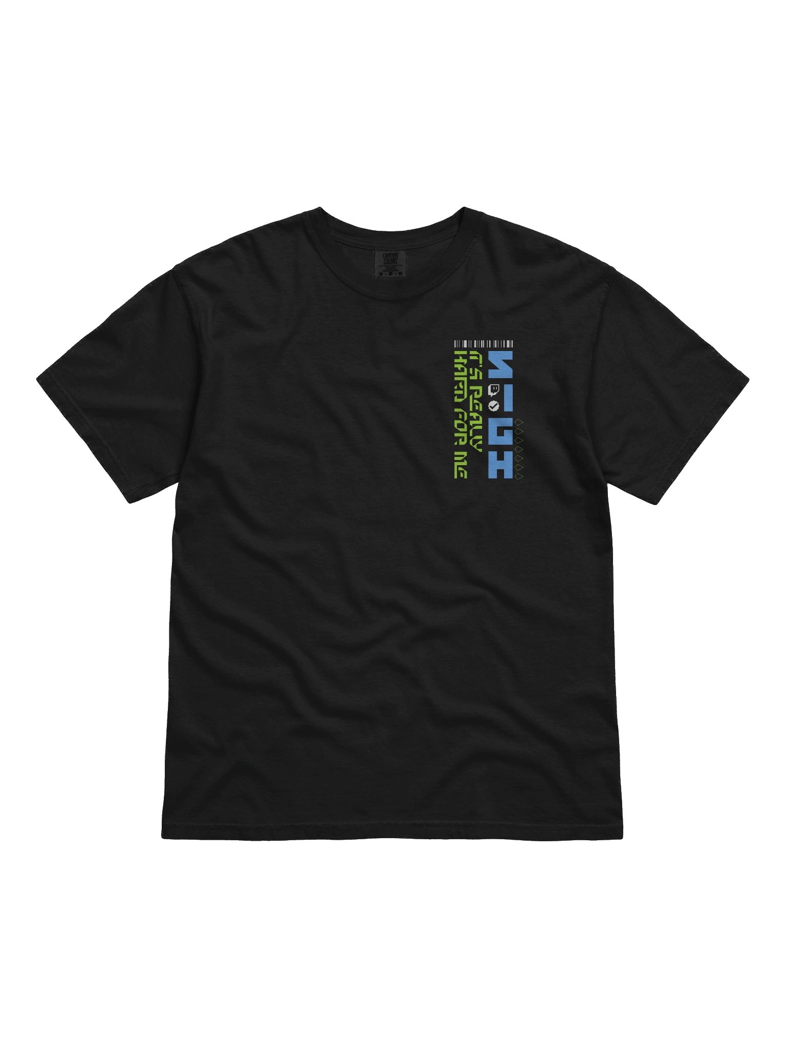 MSHM 2.2B BITS Tee product image (2)