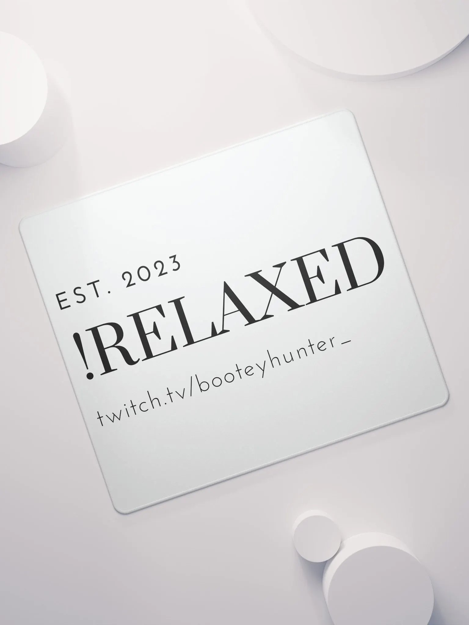 RELAXED MOUSEPAD product image (7)