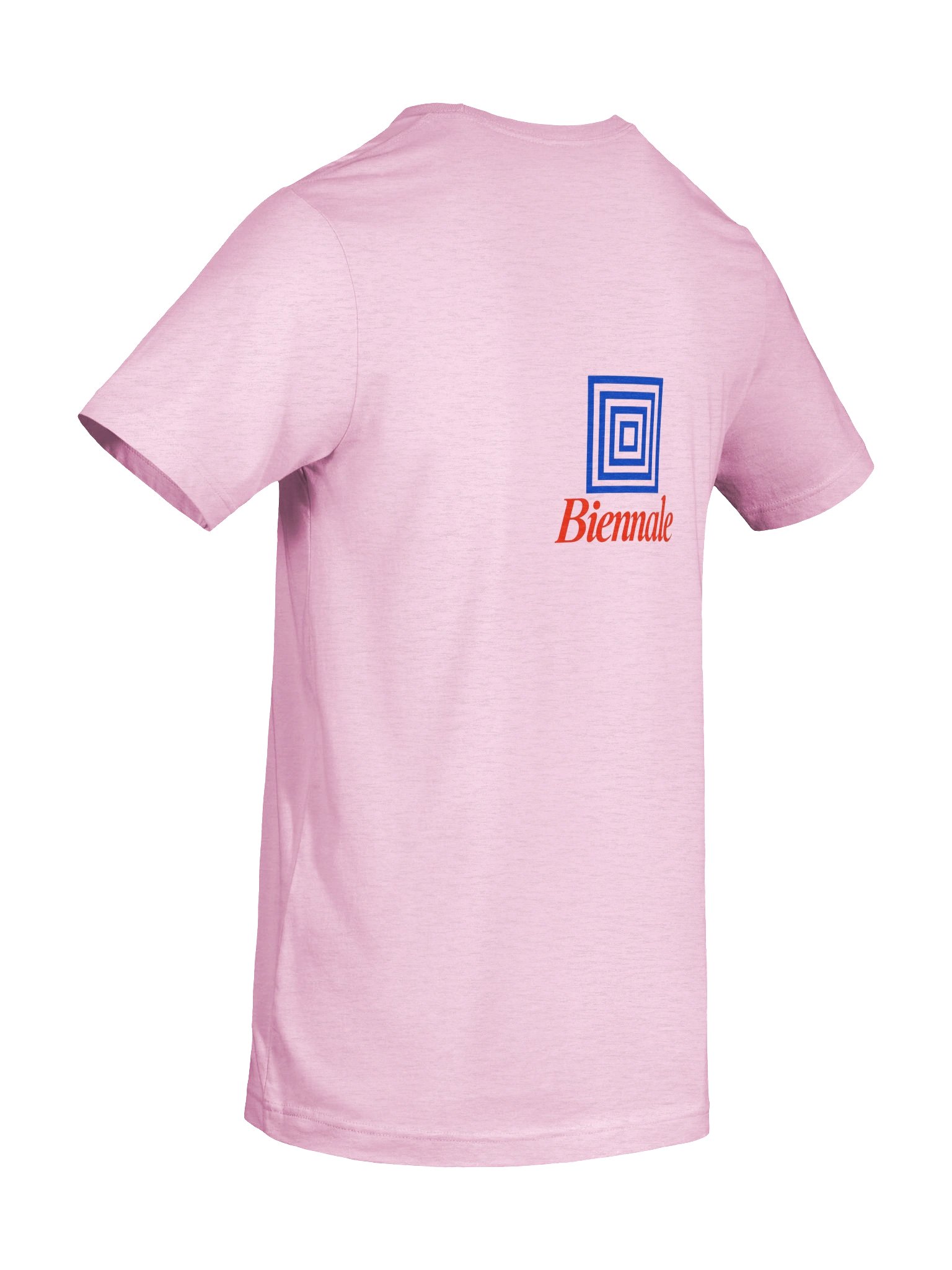 Shanghai Red Dot Tee product image (8)