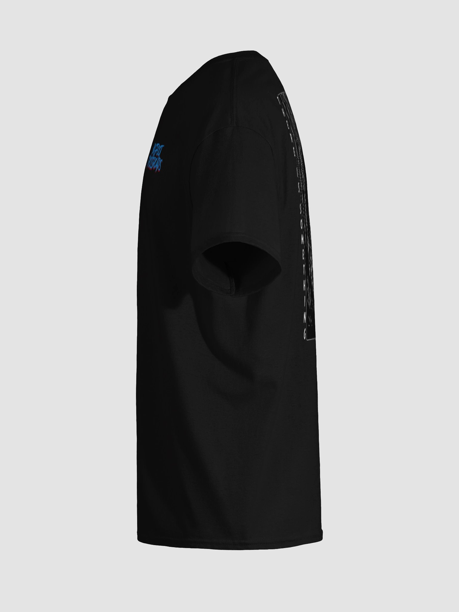 BFCR Something TShirt product image (11)