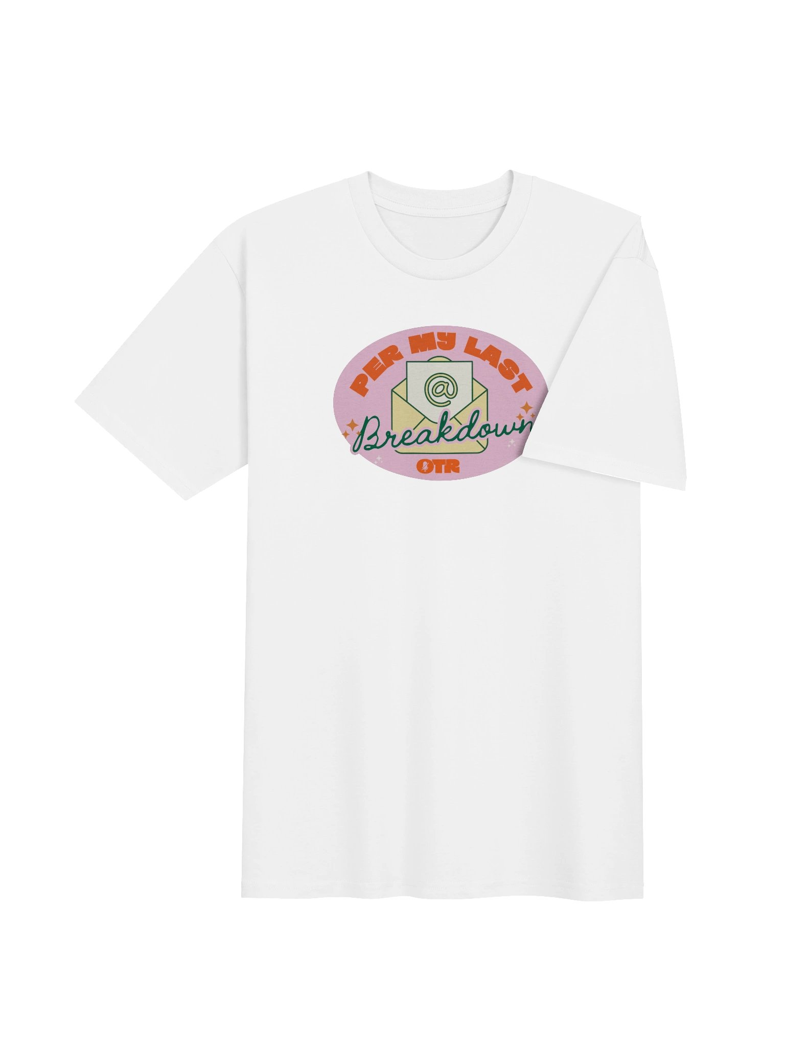 Per My Last Breakdown Tee product image (4)