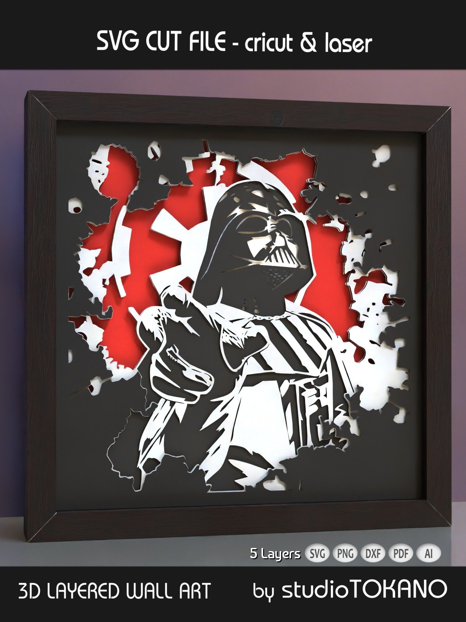 Cape N’ Gloom product image (5)