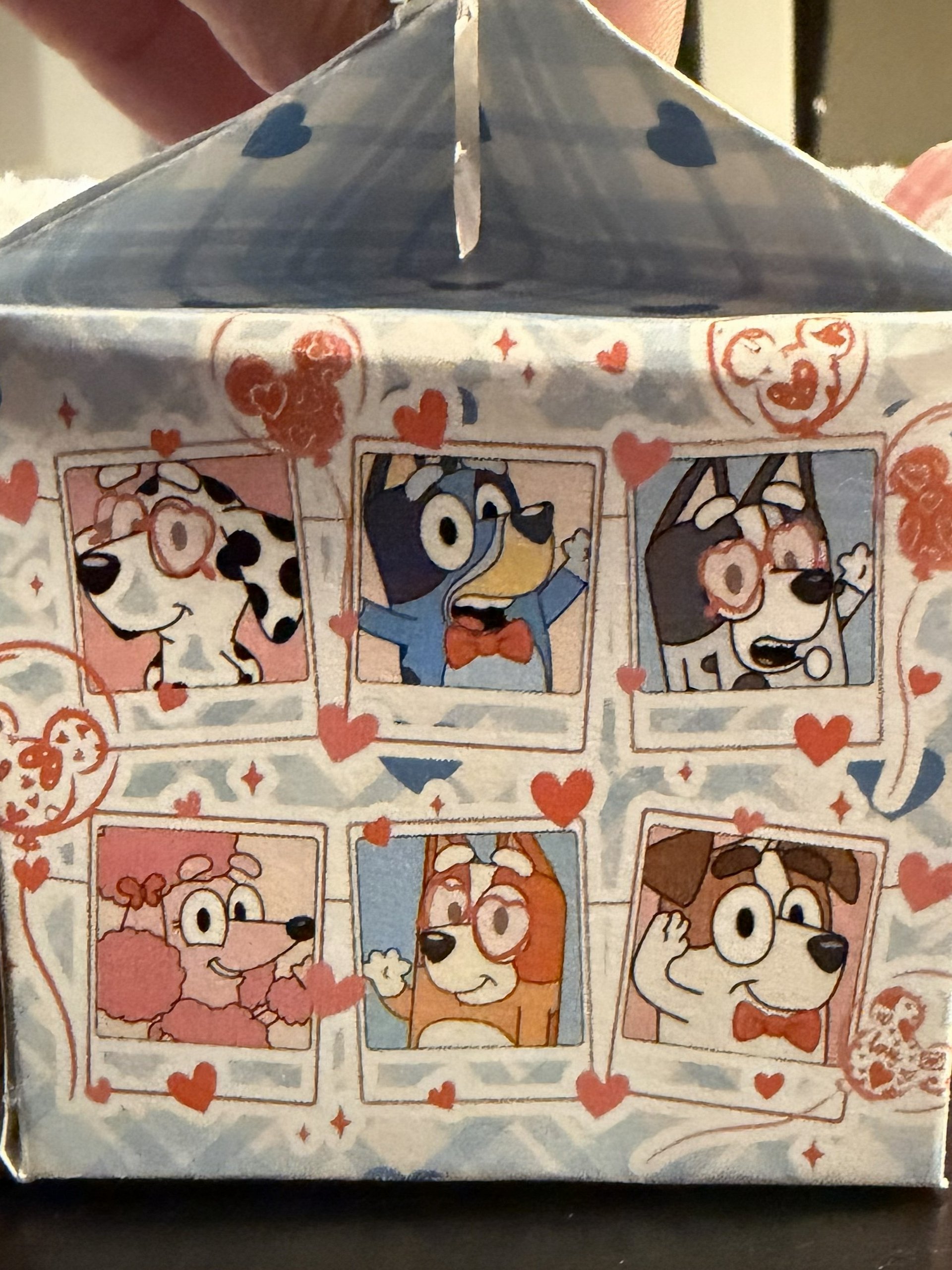 Happy Meal Valentines Day QTY: 40 product image (1)