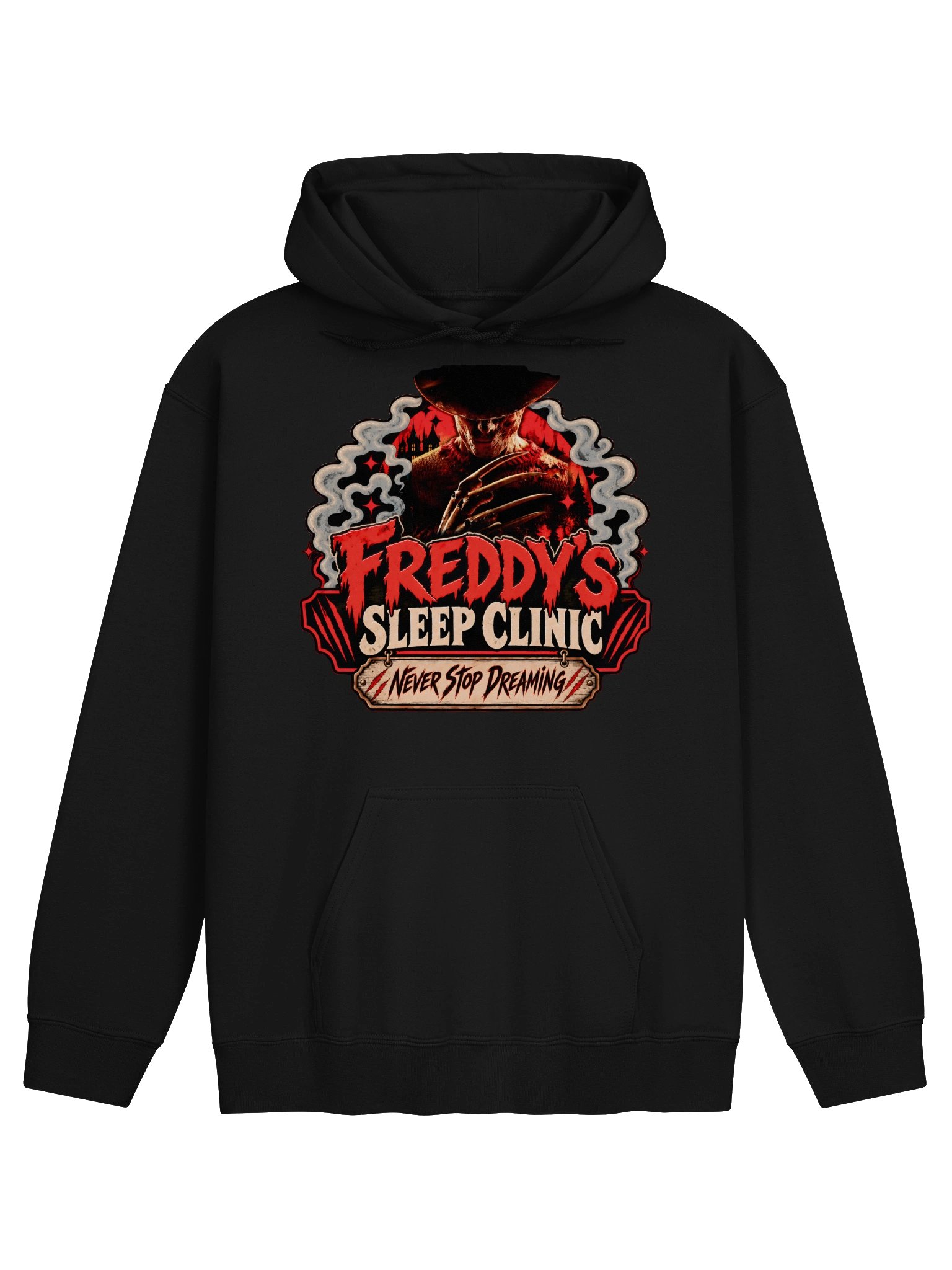 Freddy's Sleep Clinic product image (1)