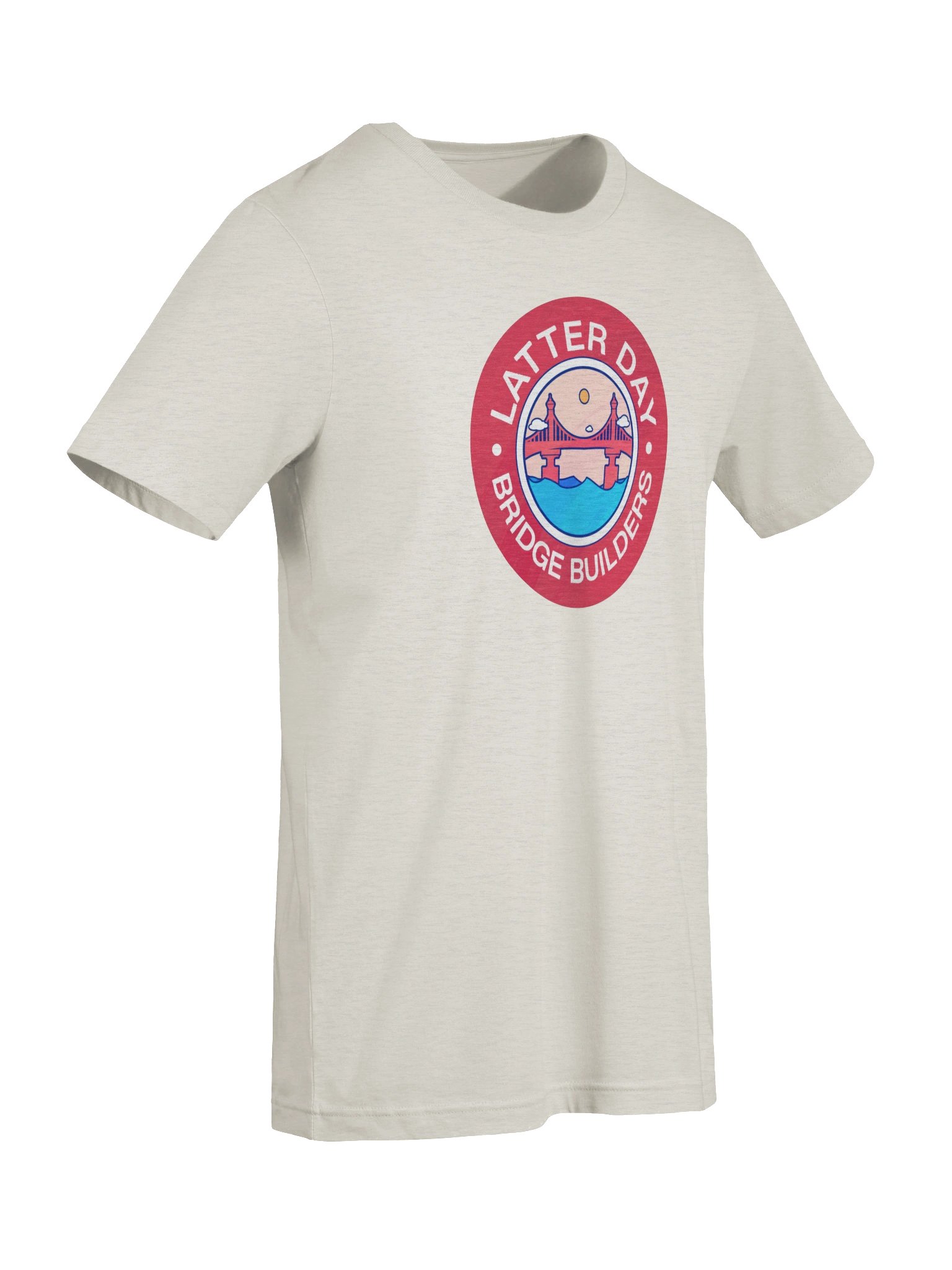 Large Logo T-Shirt product image (7)
