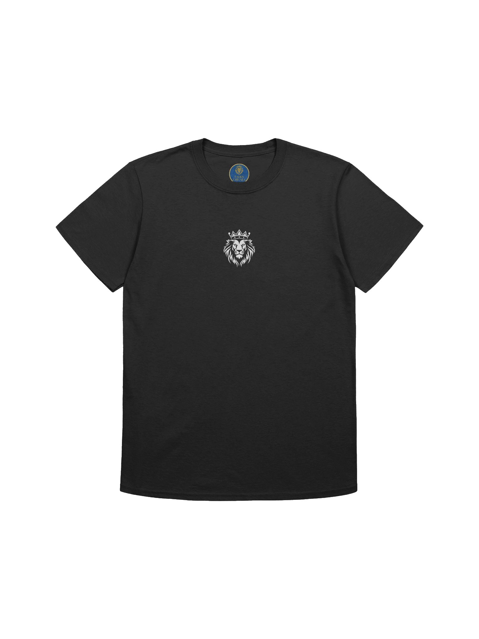Black & White Tee product image (2)