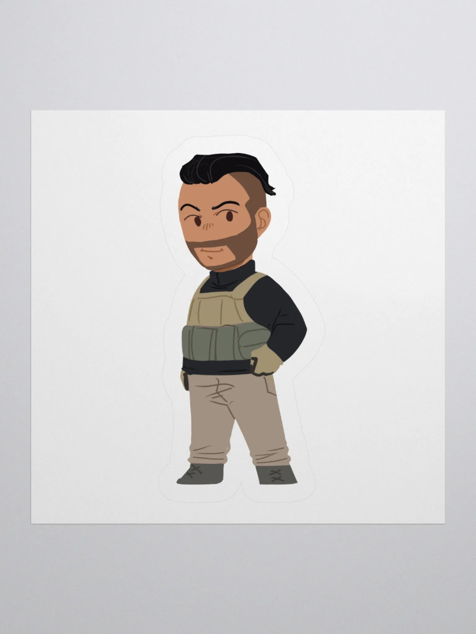 COD - Alejandro product image (4)