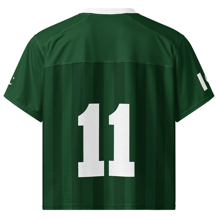 Pakistan Boxy Sports Tee product image (2)