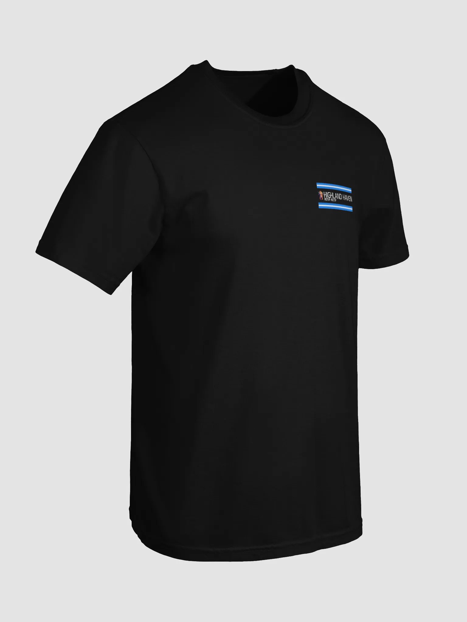 Highland Haven T-Shirt product image (7)