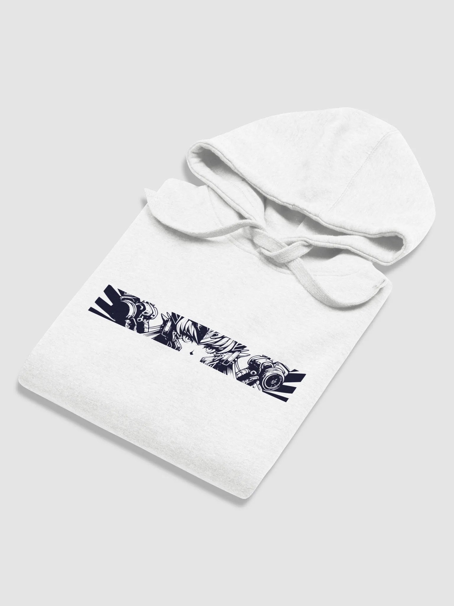 Divine Ray Hoodie product image (6)