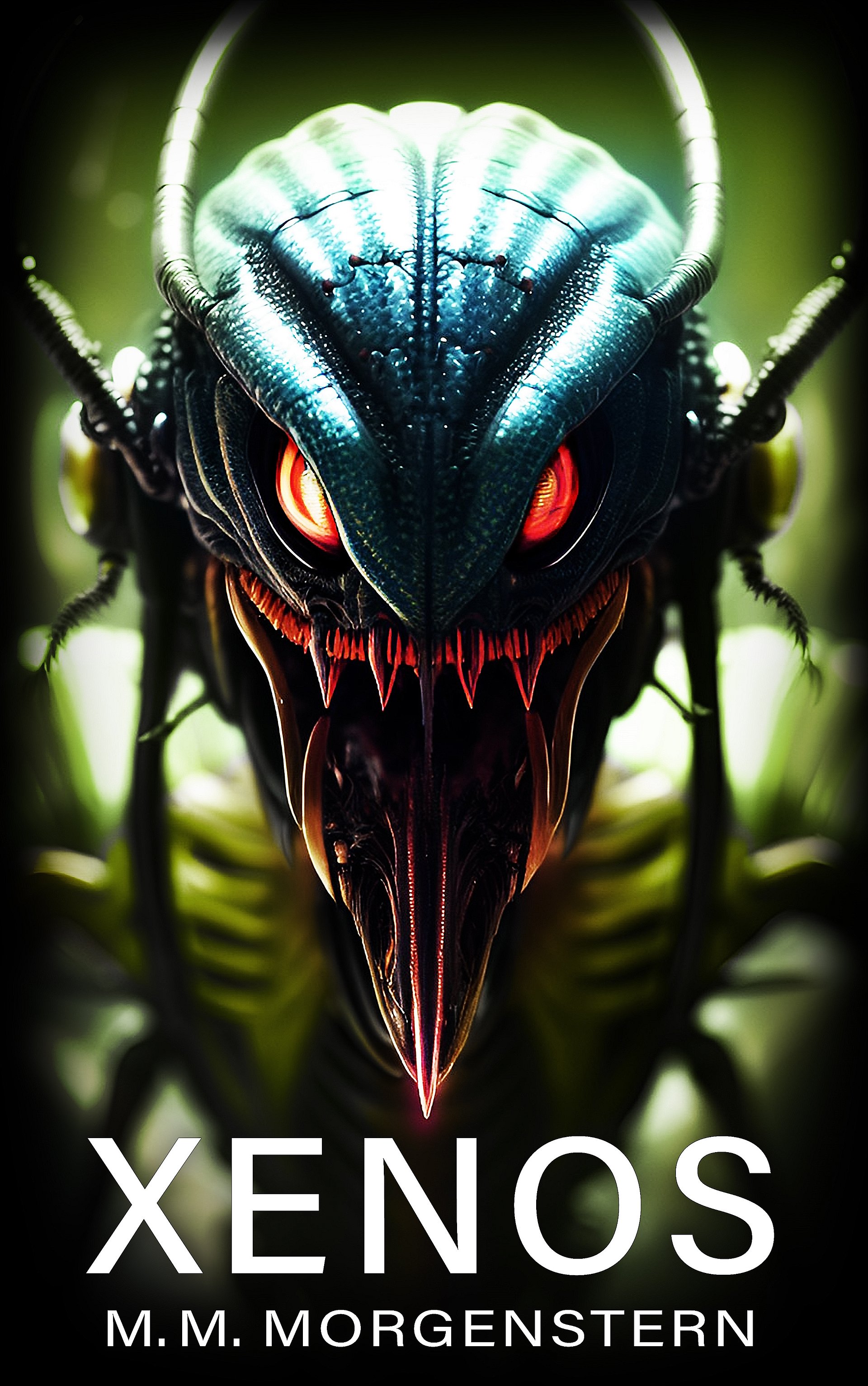 Xenos product image (1)
