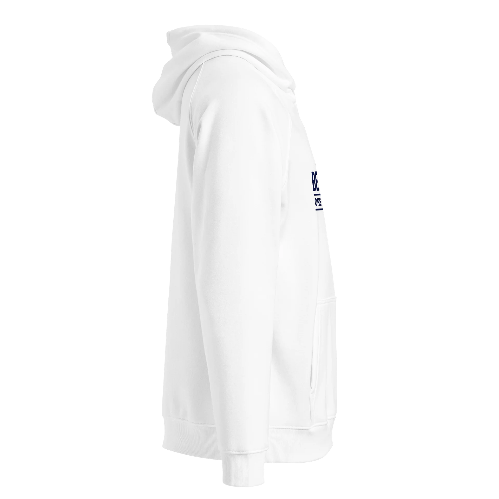 Chasing Better Days" Premium Streetwear Hoodie product image (3)