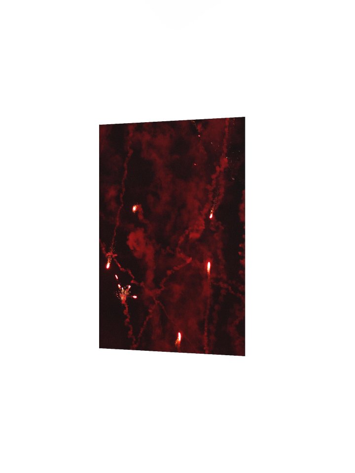 Red Firework Array product image (9)