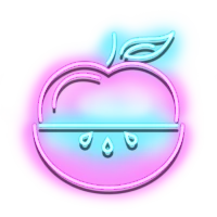 FreshAppleSlices
