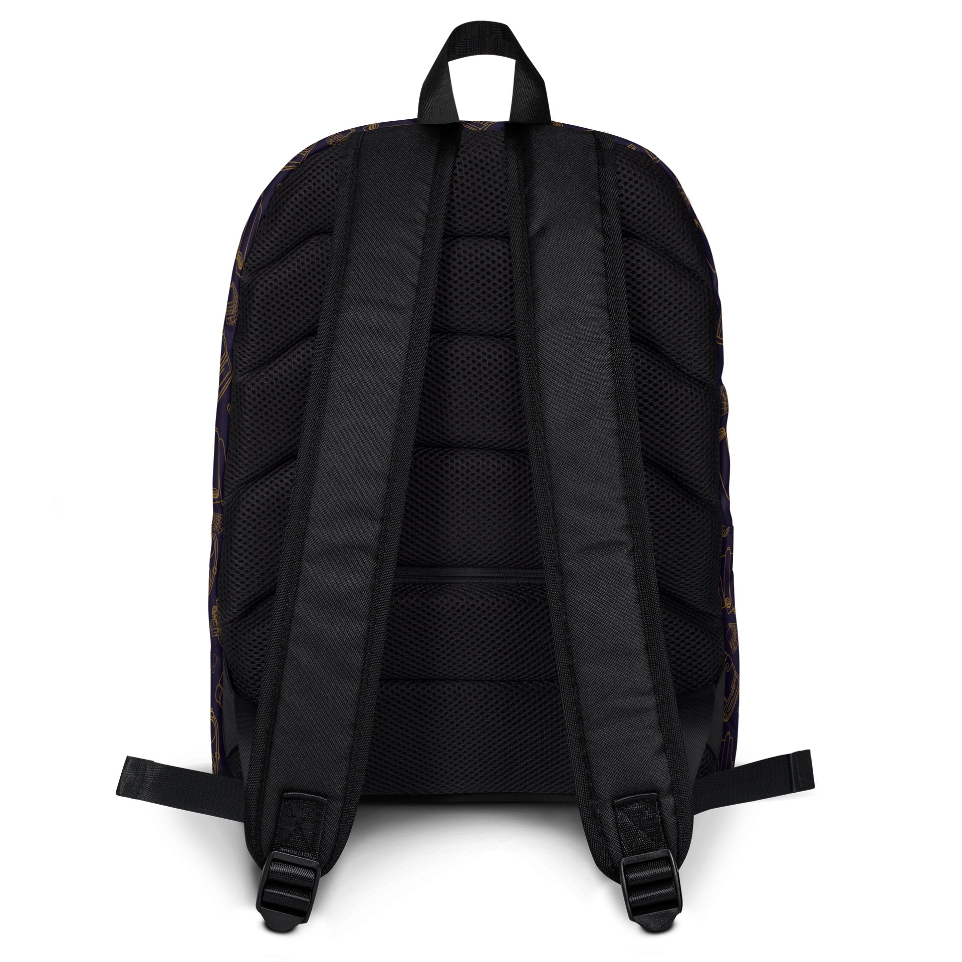 Dungeon Master Backpack product image (8)