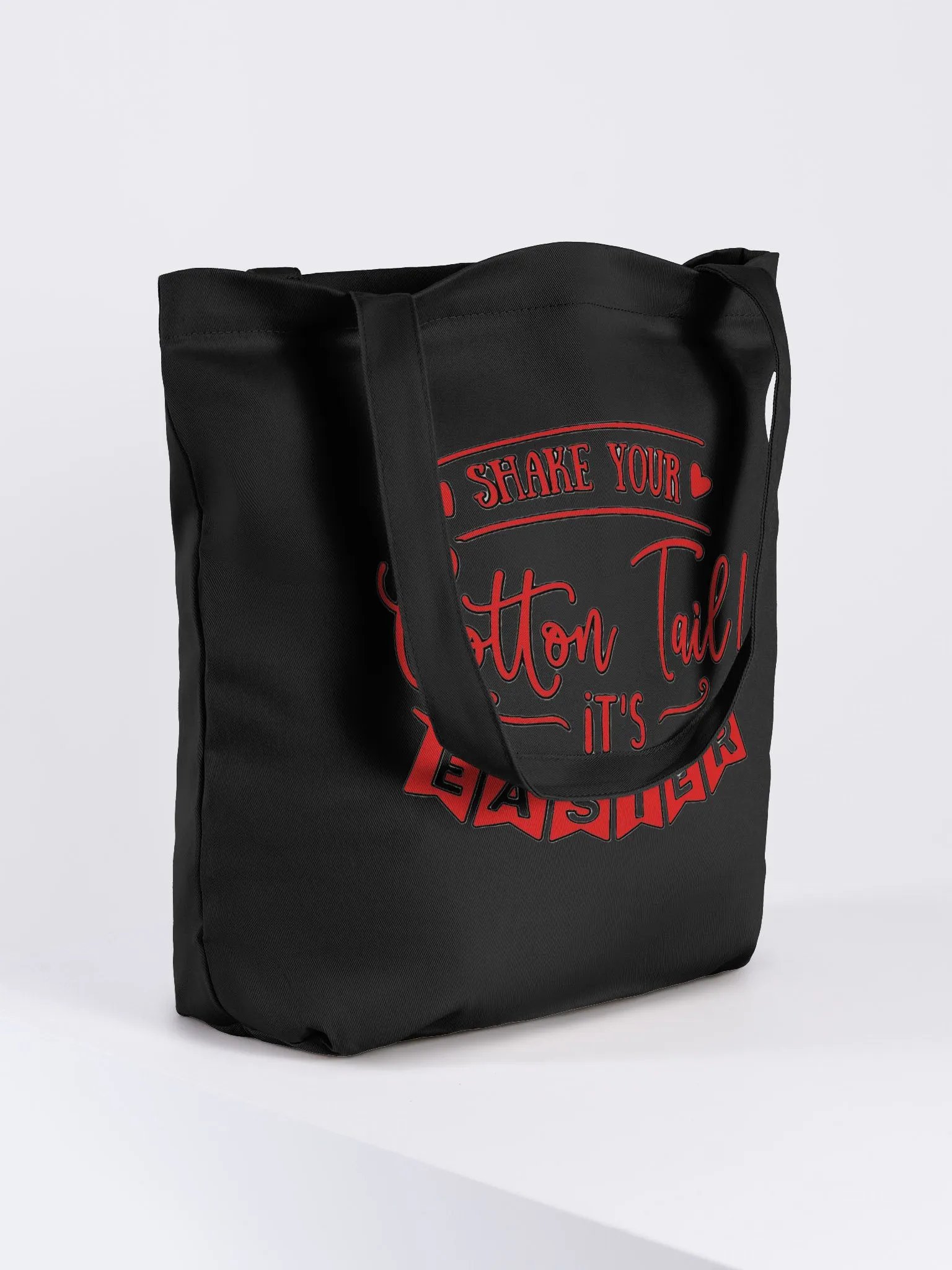 SHAKE YOUR COTTON TAIL product image (4)
