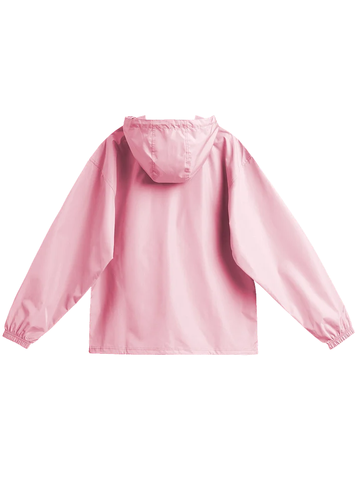 Game On: Colorful Controller Illustration Packable Jacket product image (2)
