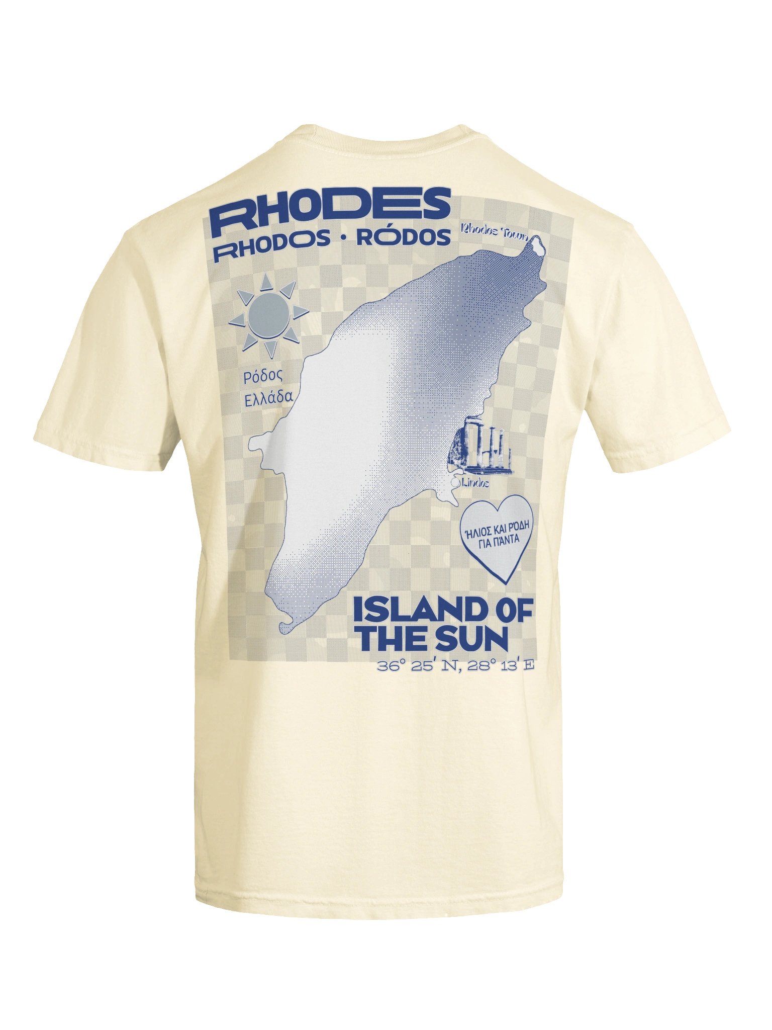 Rhodes – Island of the Sun product image (21)