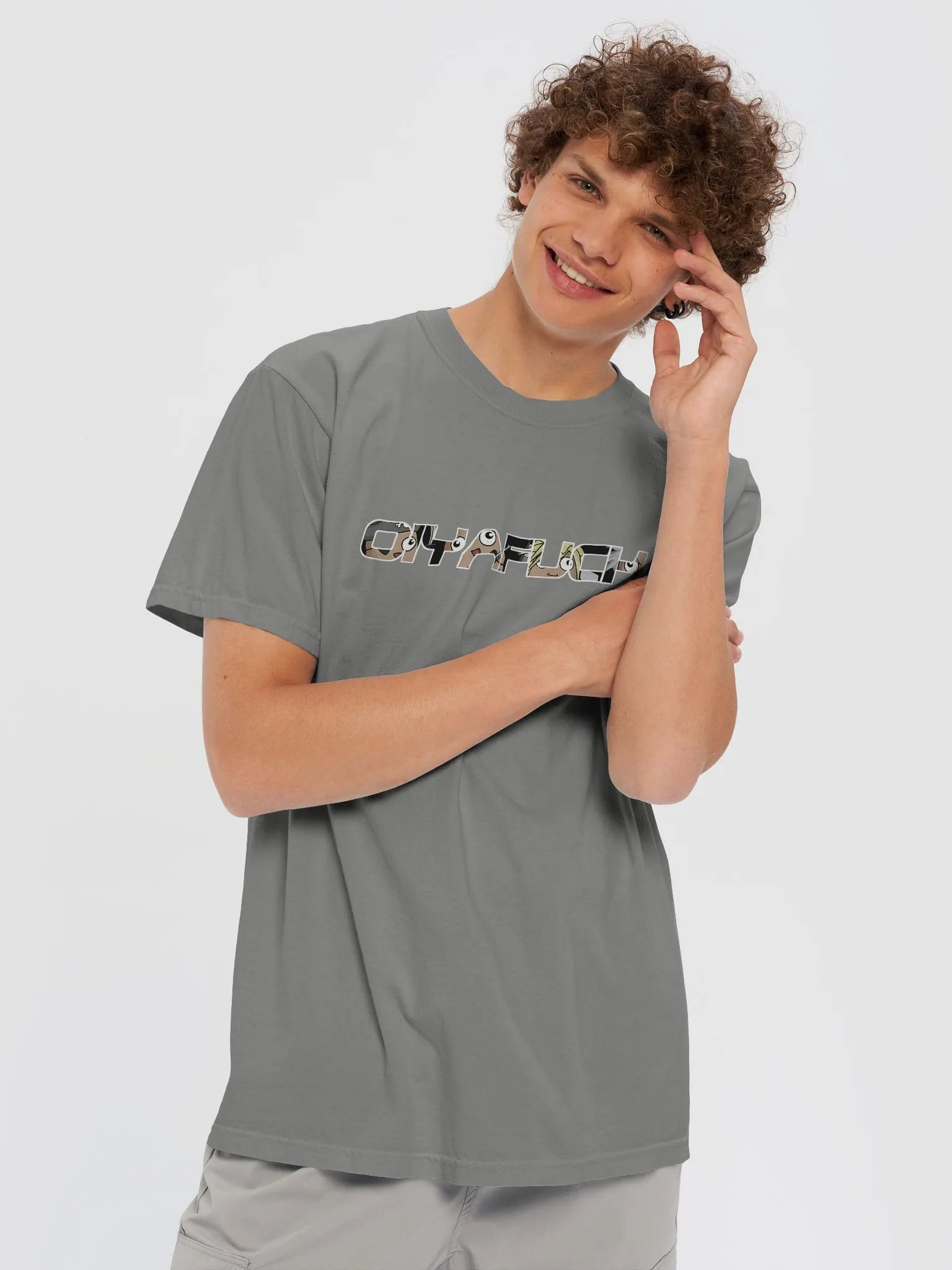 OI YA FUCKA product image (5)