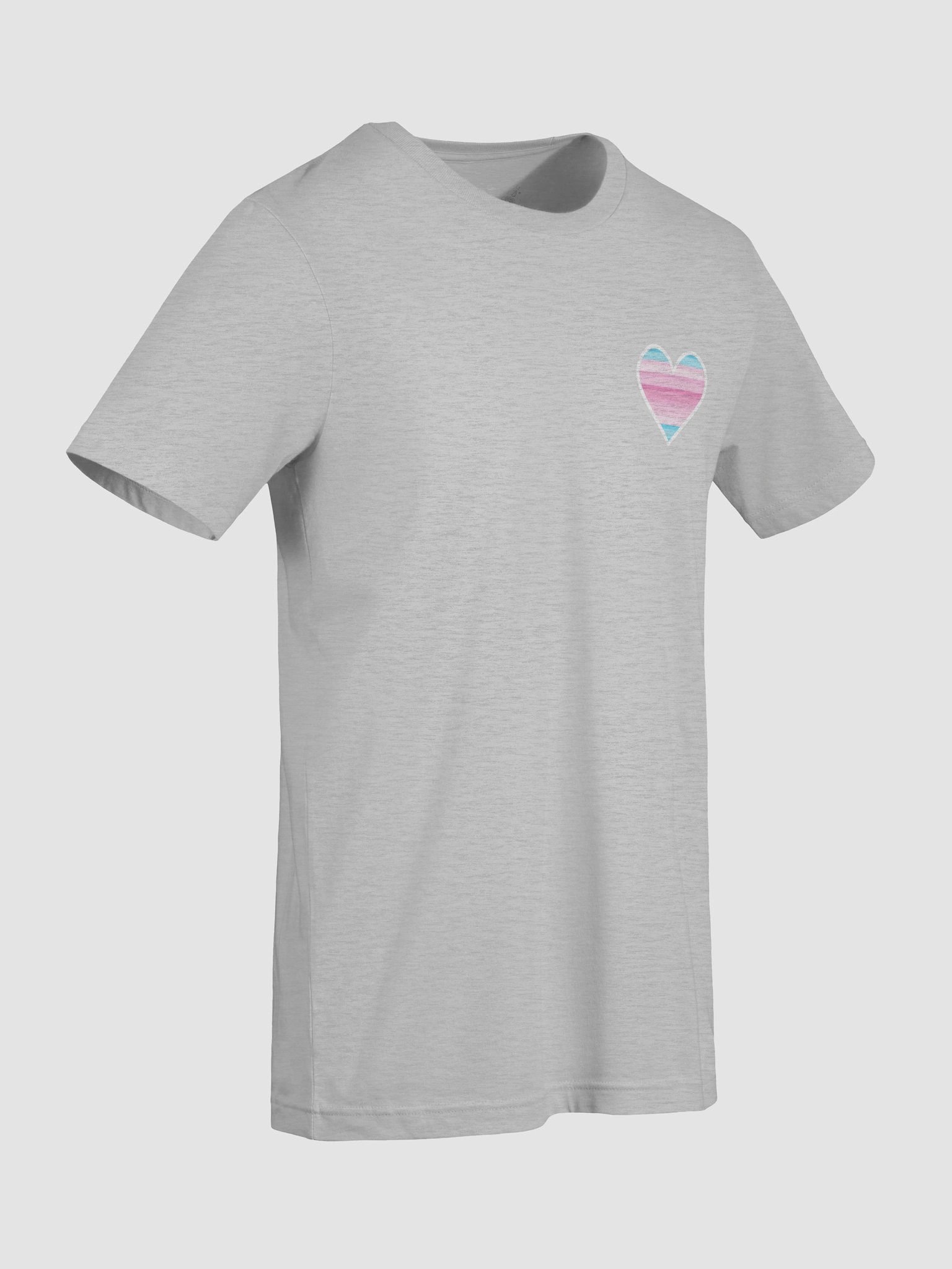 Transfemme Pride TShirt product image (9)
