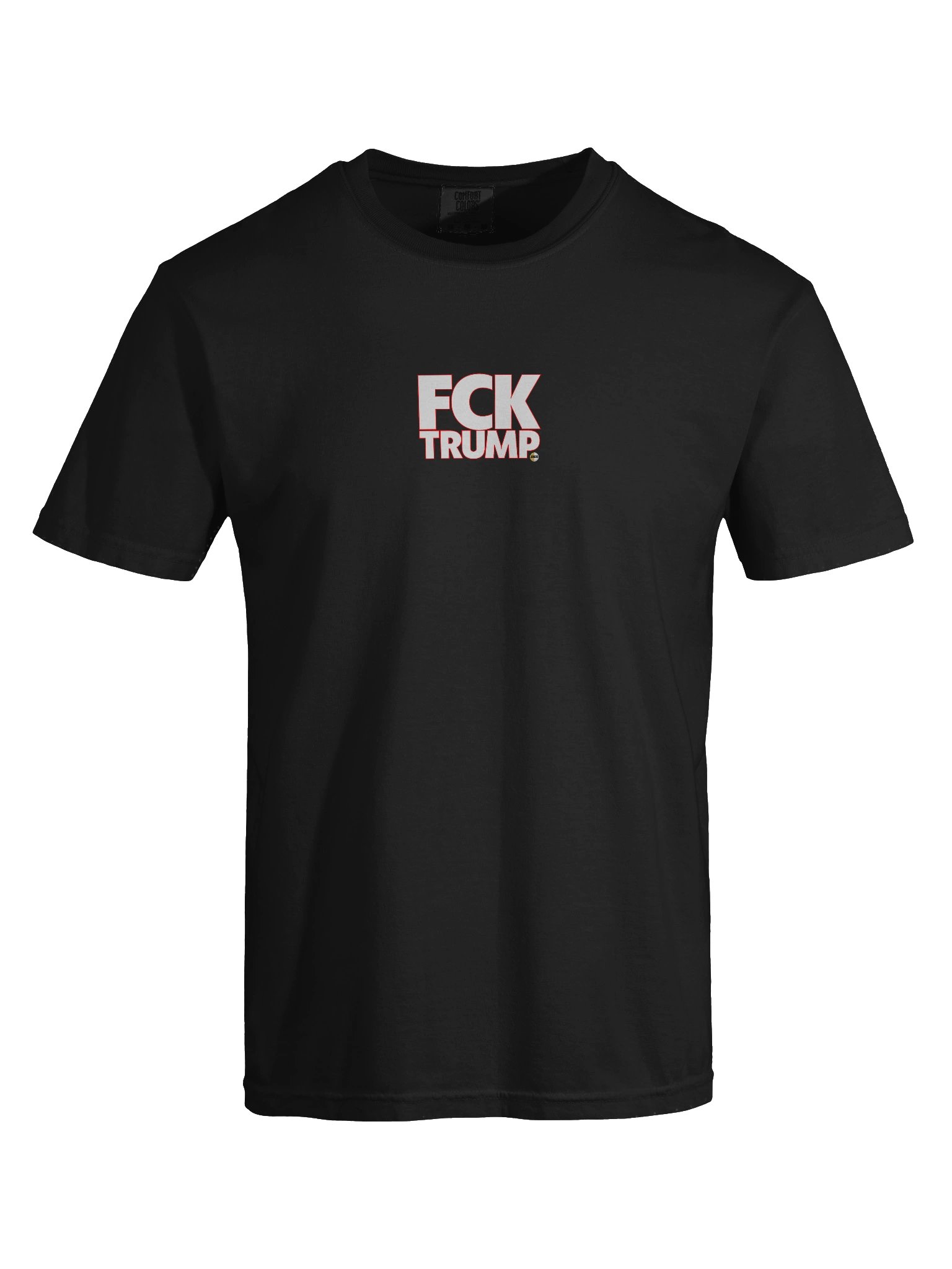 FCK TRUMP T-Shirt product image (14)