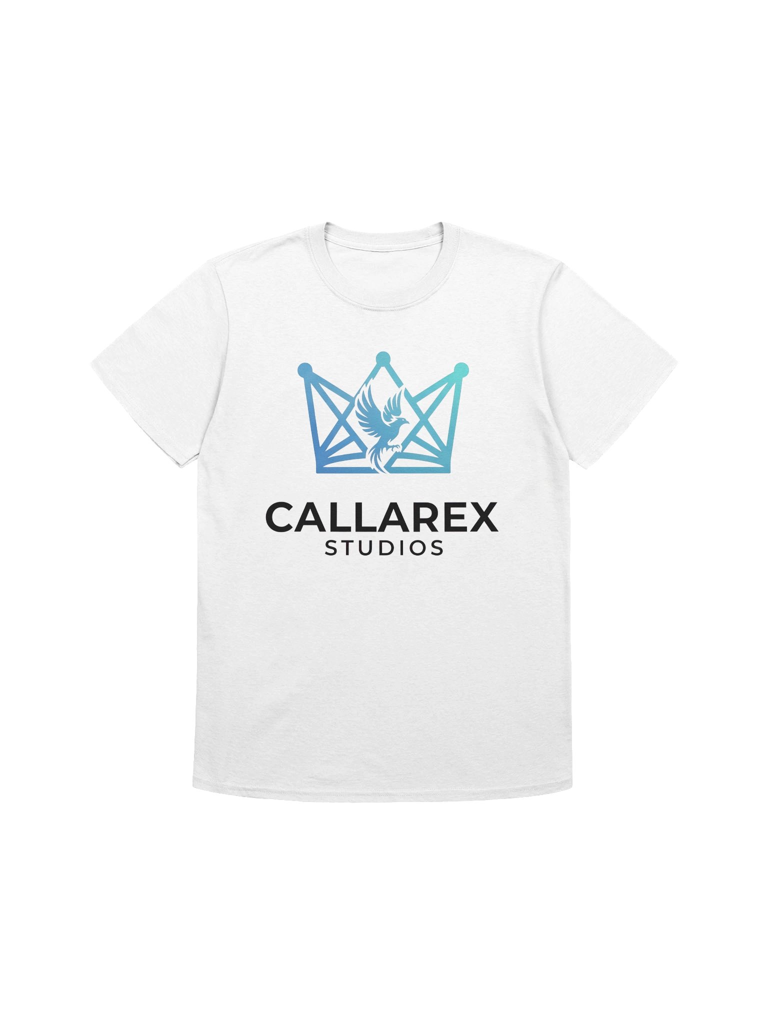 Men's Callarex Studios Cotton Tee product image (1)