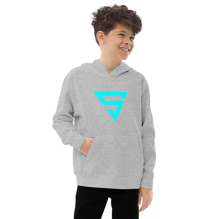 Kids Squad Hoodie product image (8)