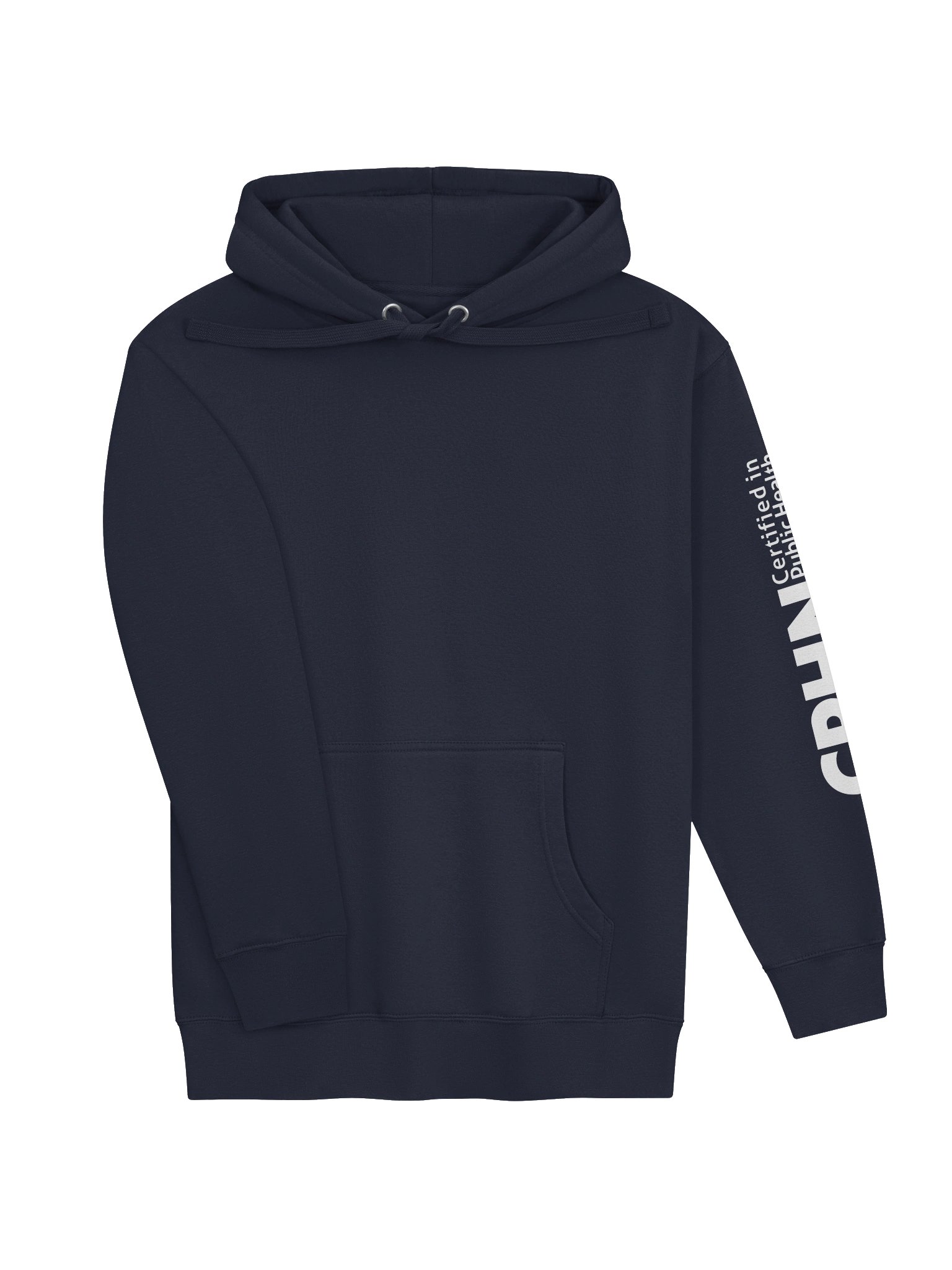 CPHN Sleeve Logo Hoodie product image (3)