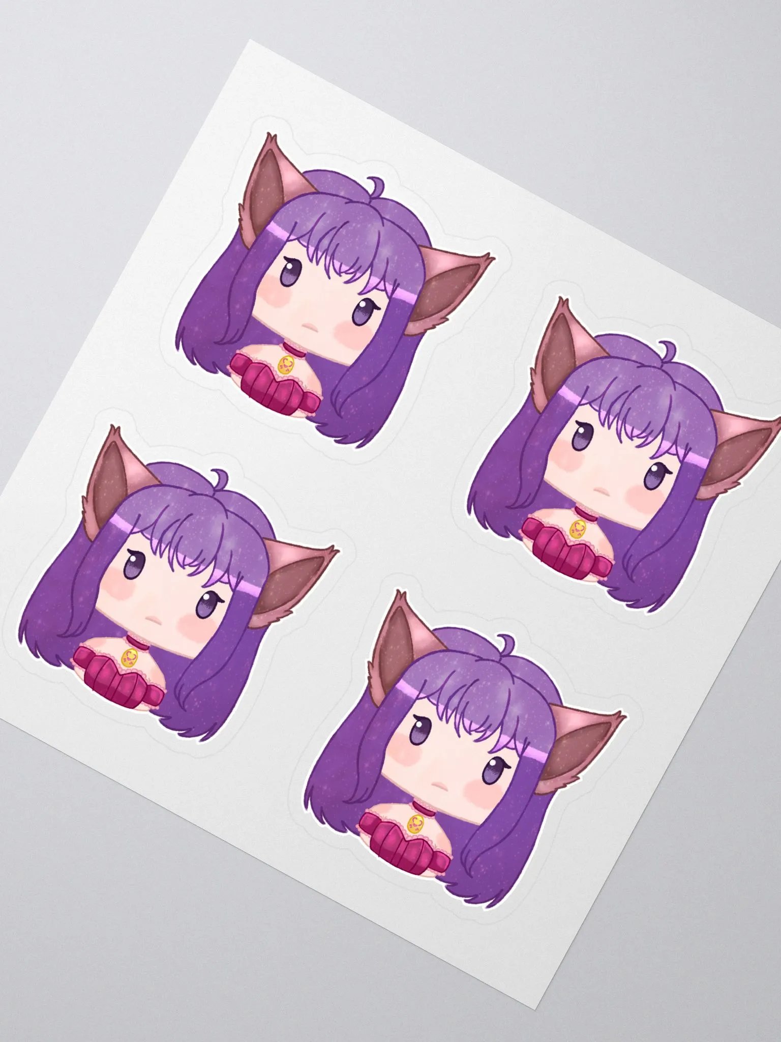 Mew Zakuro product image (2)