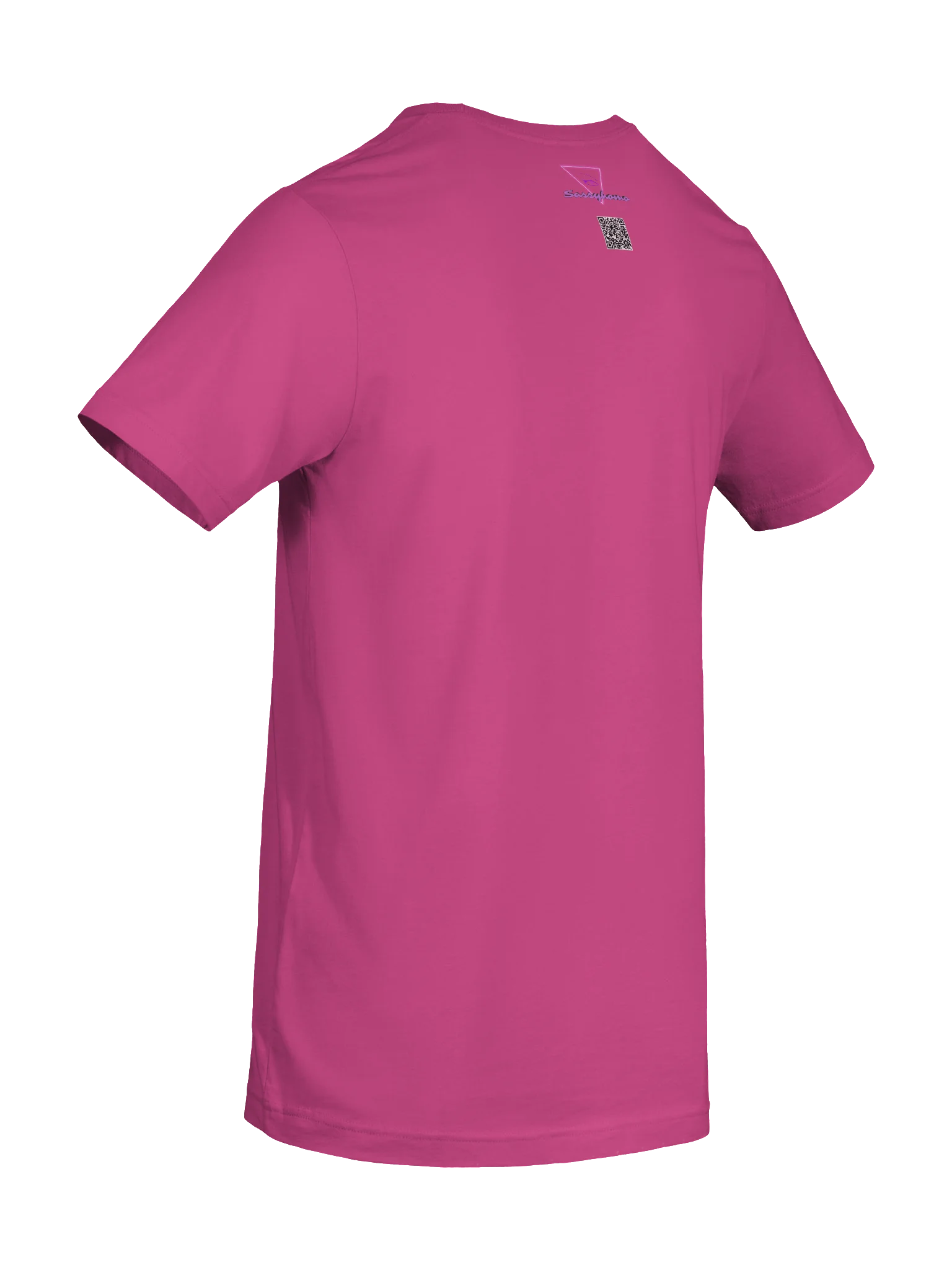 One Of The Two tee product image (58)