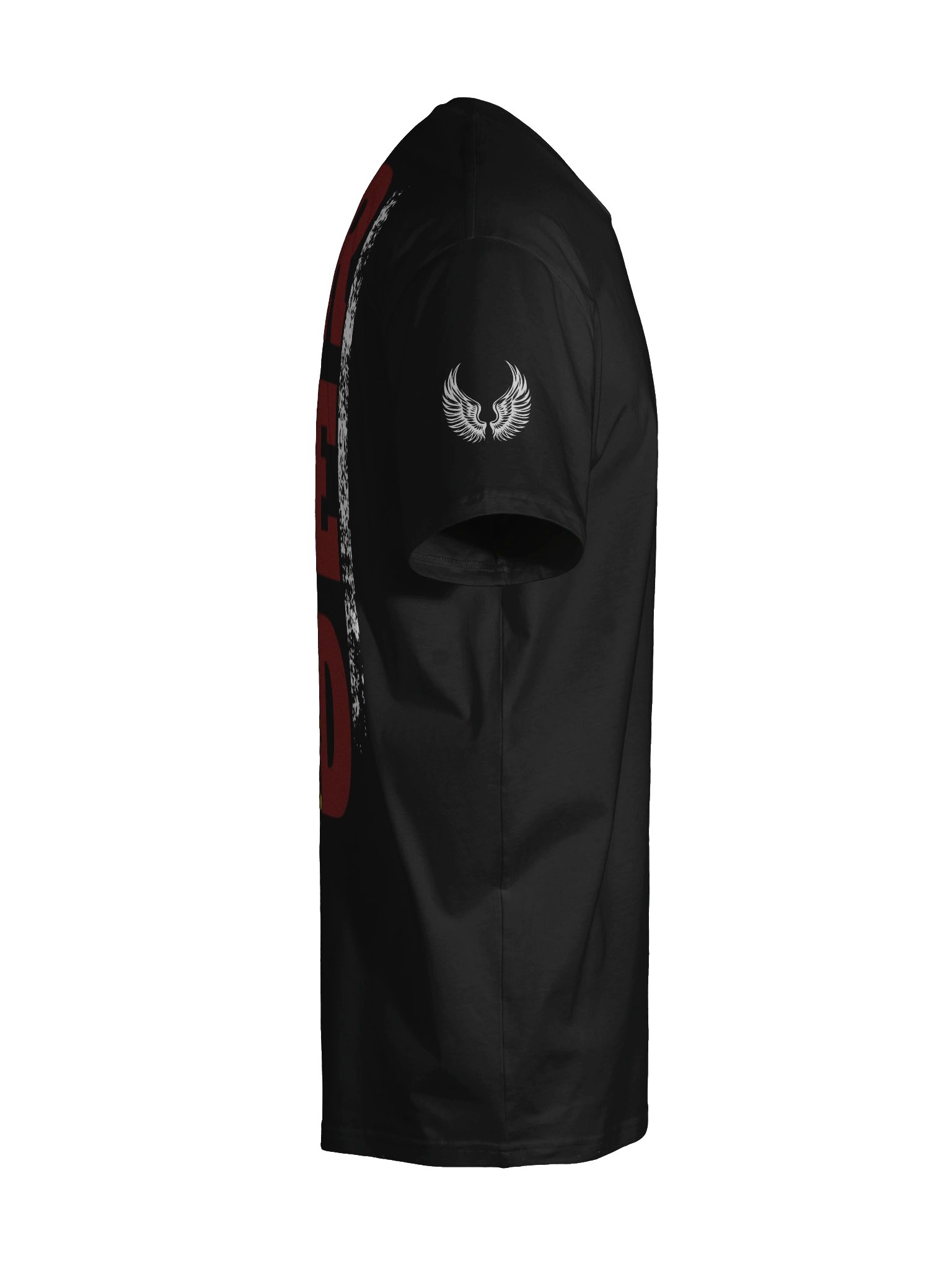 Patriotic Star-Spangled Tee product image (10)