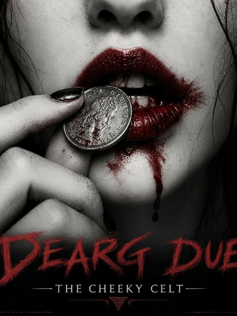 Dearg Due product image (1)