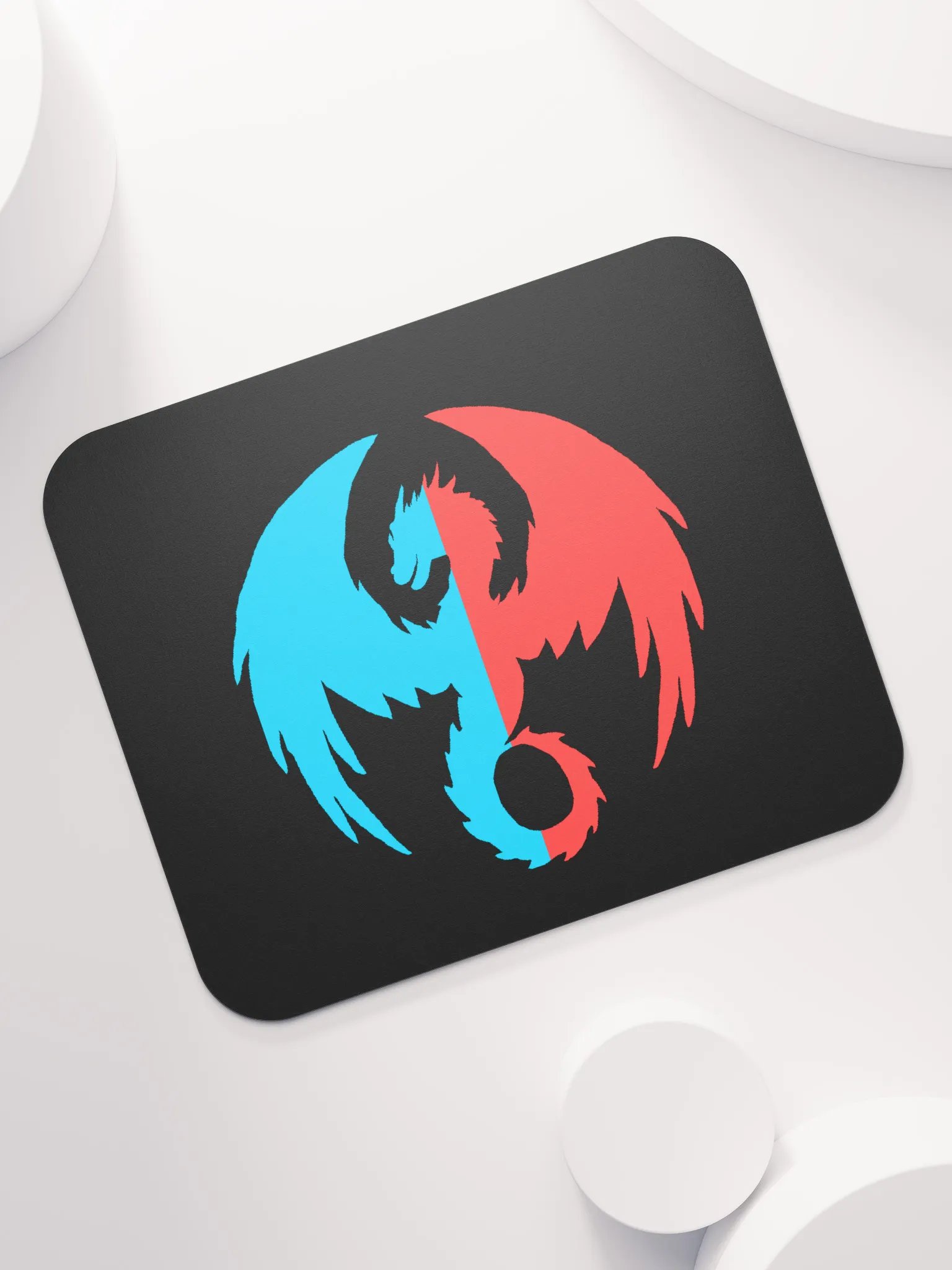 KYAN LOGO MOUSEPAD product image (2)