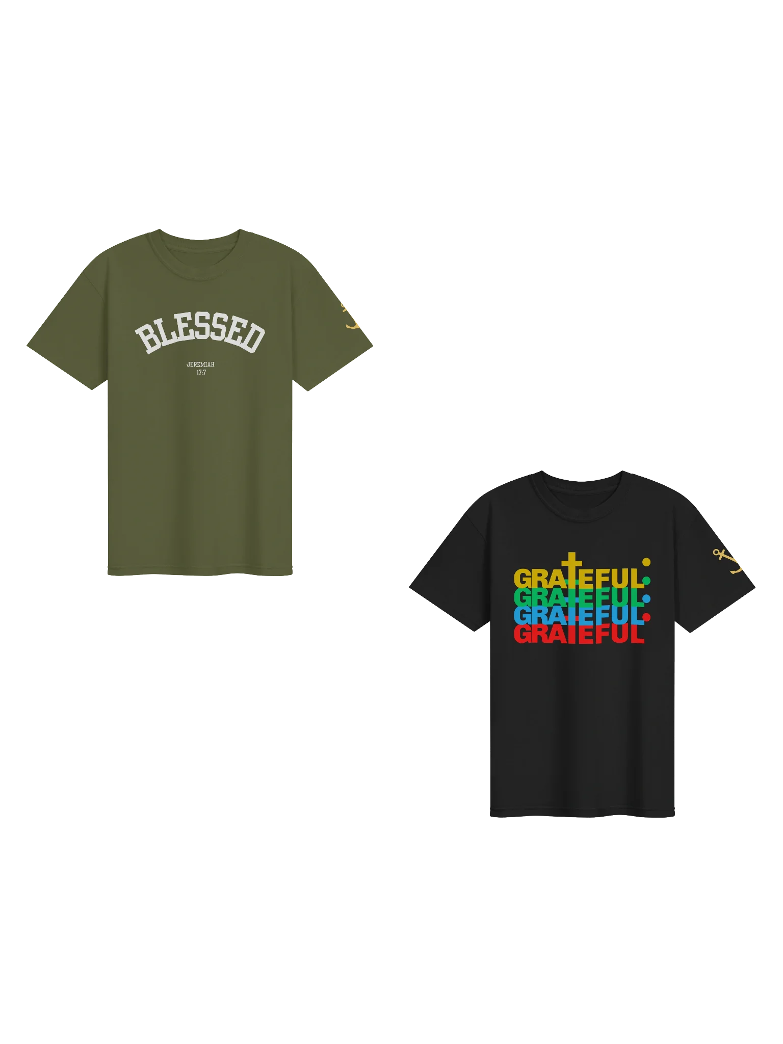 BLESSED + GRATEFUL PACK product image (1)