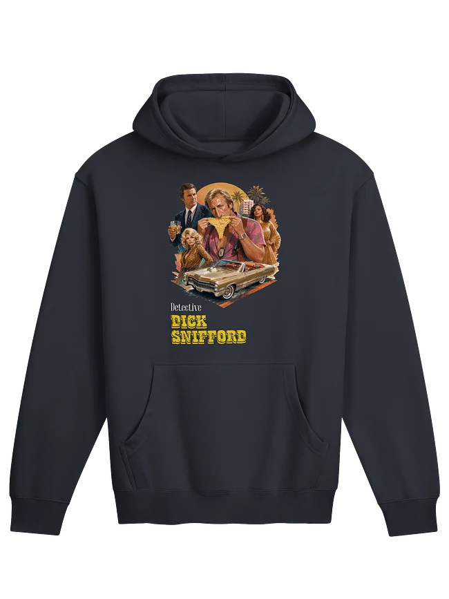Hoodies
