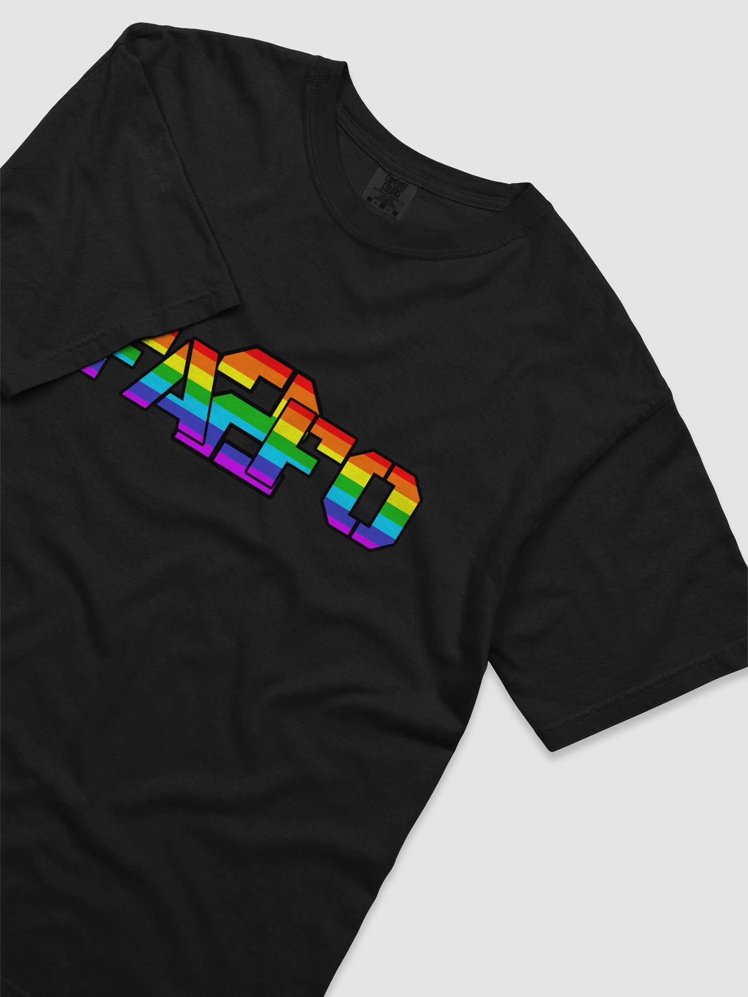 Pride FA2FO Shirt product image (61)