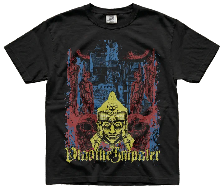 Vlad the Impaler product image (1)