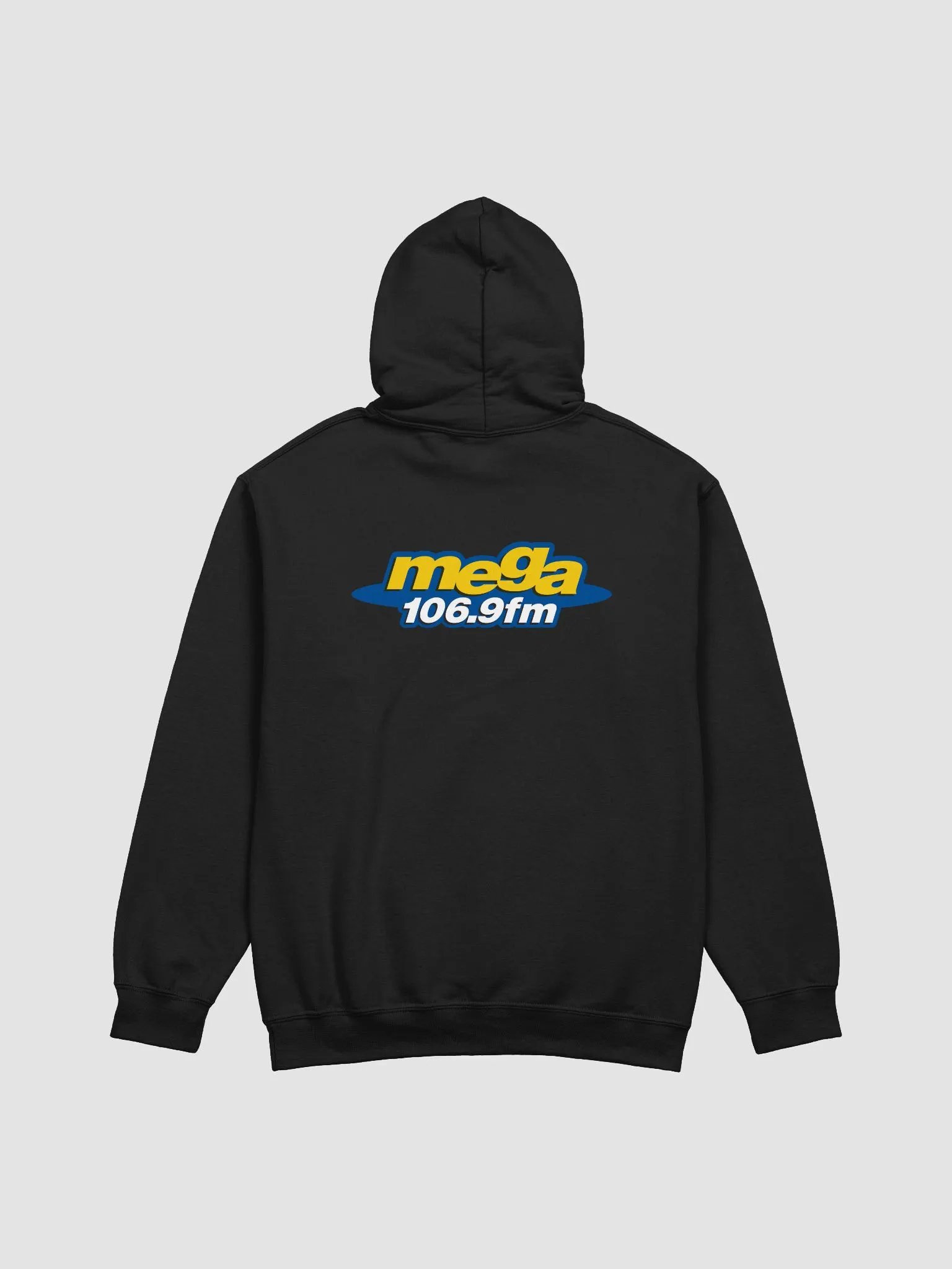 La Guerrilla Hoodie - Sueter con capucha product image (11)