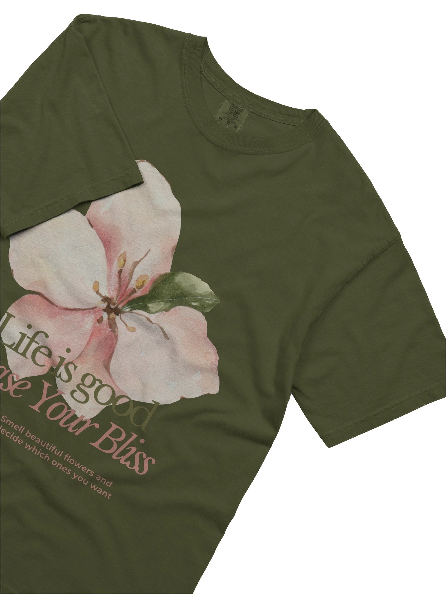 flower bliss tee product image (15)