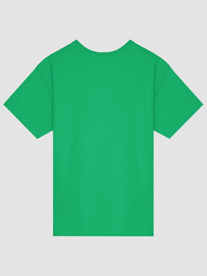 Town Portal Green Screen T-Shirt product image (2)